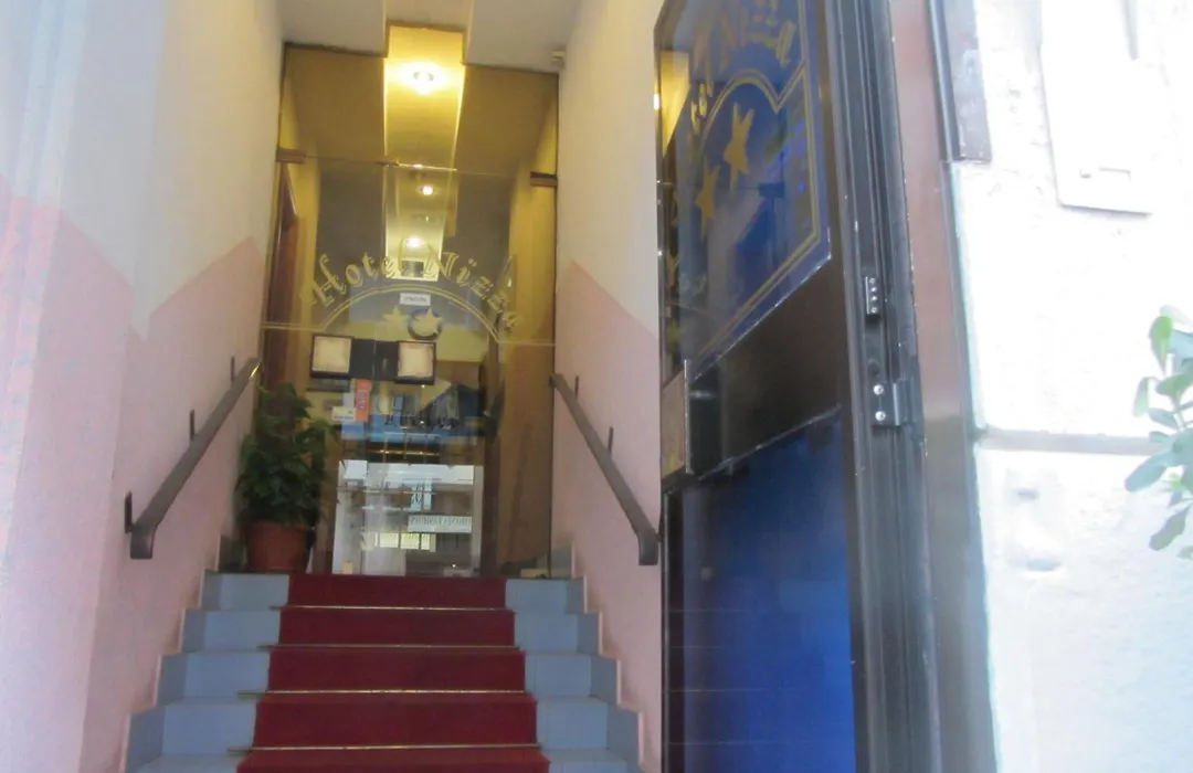 Hotel Nizza-1